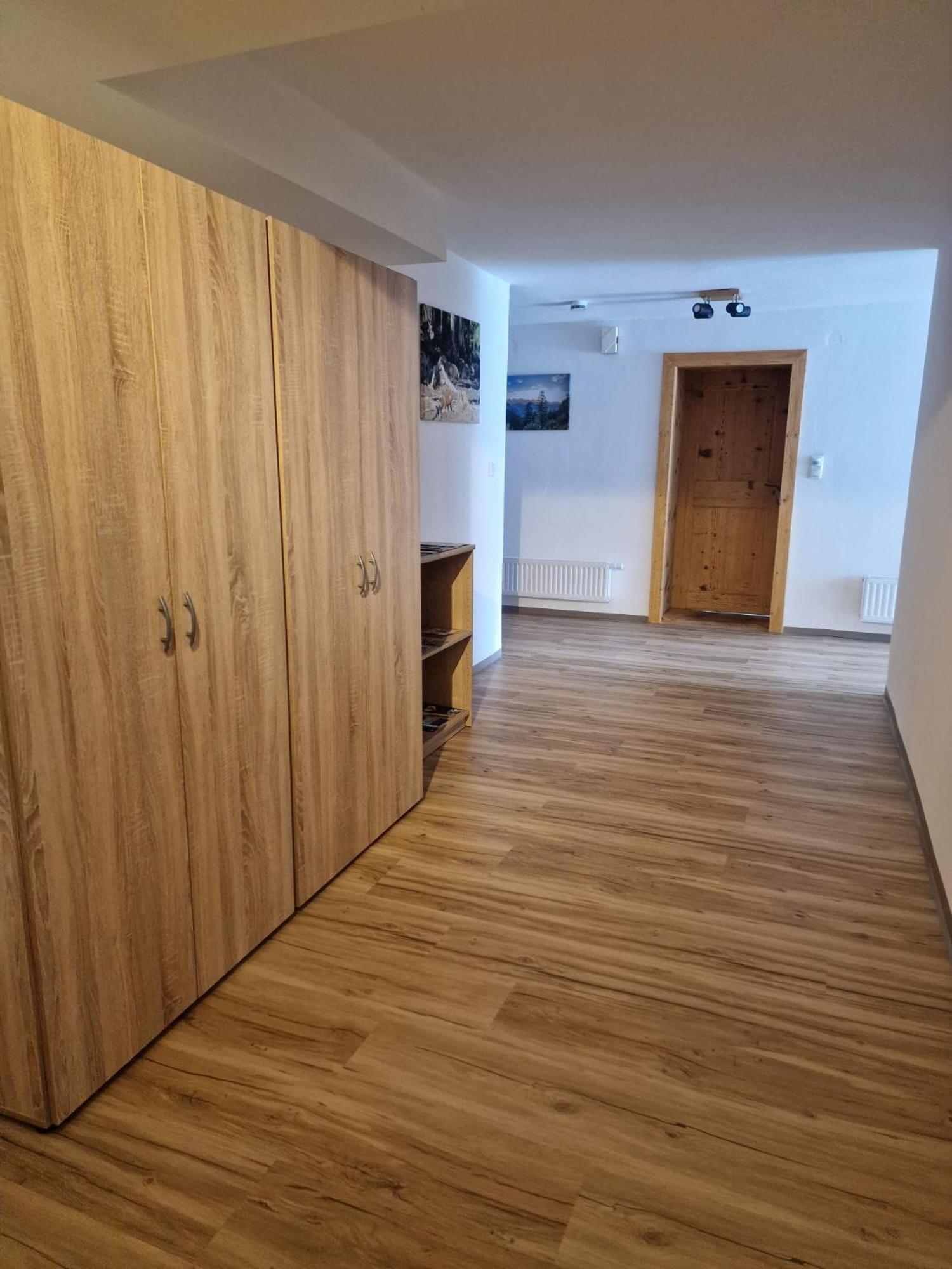 Ferienwohnung Alpenhirsch Schwangau Ngoại thất bức ảnh