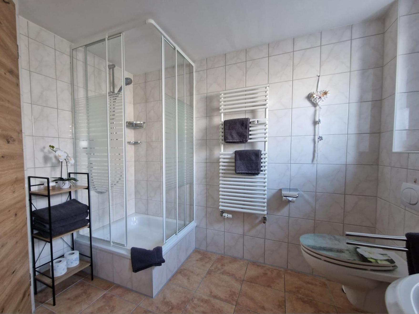 Ferienwohnung Alpenhirsch Schwangau Ngoại thất bức ảnh